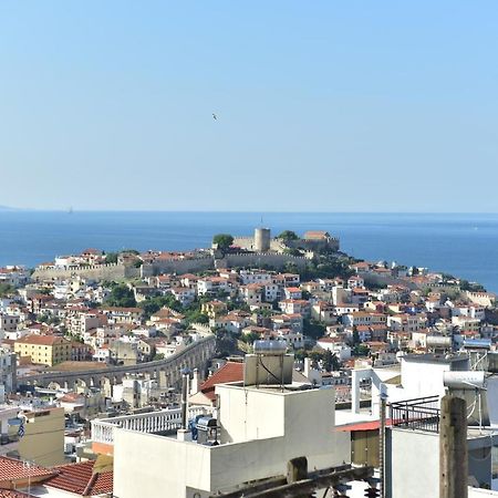 Dolce Vita-Roof Top Kavala Dış mekan fotoğraf